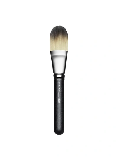 Shop Mac 190 Short Handle Foundation Brush