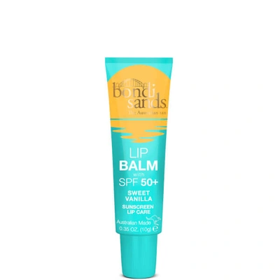 Bondi Sands Spf 50+ Lip Balm - Sweet Vanilla 10g