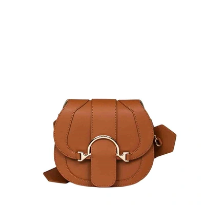 Shop Borbonese Small 110 Shoulder Bag