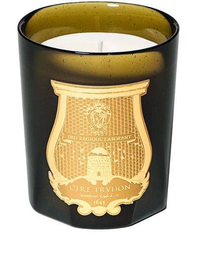 Cire Trudon Josephine Classic Scented Candle In Green