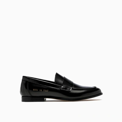 Shop Common Projects Loafers 6054 In 7547