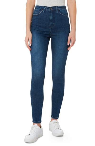 Shop Outland Denim Harriet Skinny Jeans In Dazed
