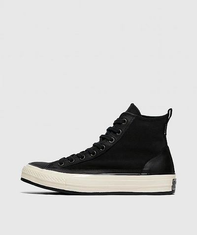 Shop Converse X Haven Chuck Taylor 70 Hi Sneaker In Black