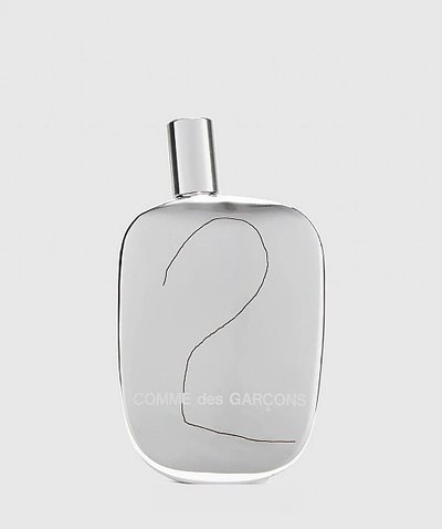 Shop Comme Des Garçons 2 Eau De Parfum 100ml In Multi