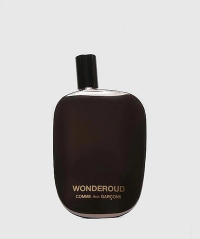 Shop Comme Des Garçons Wonderoud Eau De Parfum 100ml In Multi