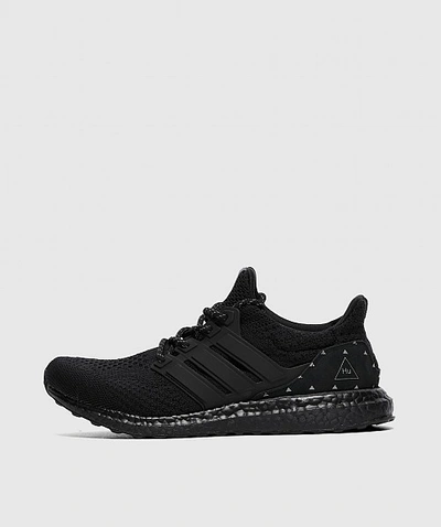 Shop Adidas Originals Pw Ultraboost Dna Sneaker In Black