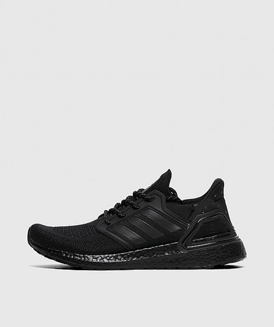 Shop Adidas Originals Pw Ultraboost 2.0 Sneaker In Black