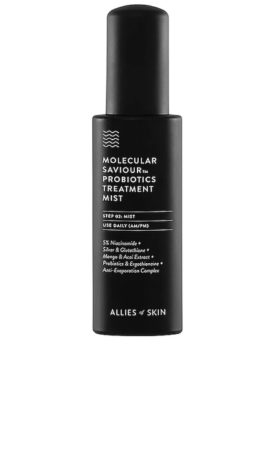 Shop Allies Of Skin Molecular Saviour Probiotics Treatment Mist In N,a