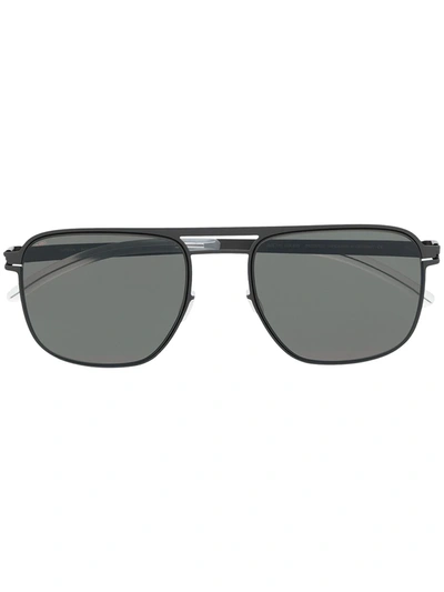 Mykita Eli 515 Sunglasses In Grau
