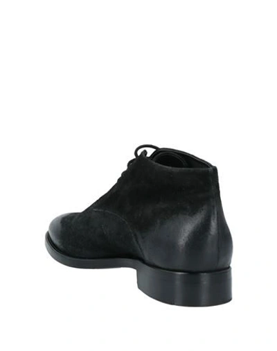 Shop The Last Conspiracy Ankle Boots In Black