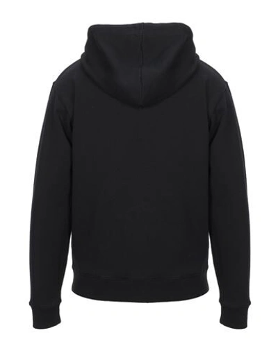 Shop Affix Sweatshirts In Black