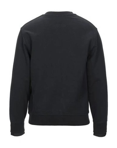 Shop 3.1 Phillip Lim / フィリップ リム Sweatshirts In Black