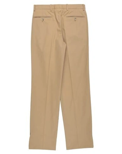 Shop Jasper Reed Casual Pants In Sand