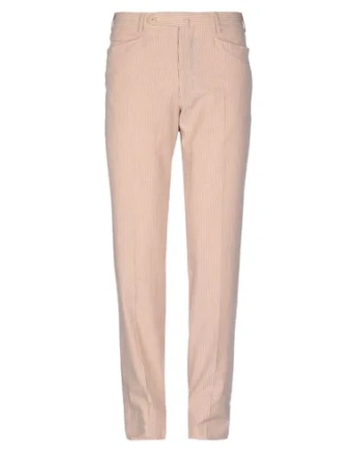 Shop Addiction Pants In Sand