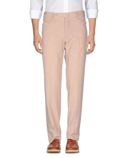 Shop Addiction Pants In Sand