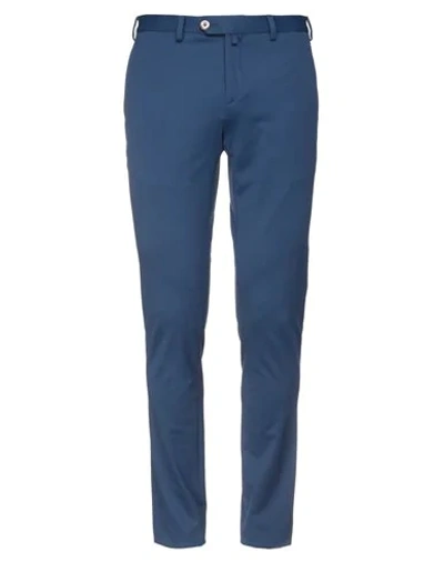 Shop Sartoria Sorrento Pants In Blue