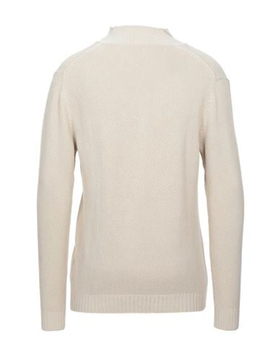 Shop Addiction Sweaters In Beige