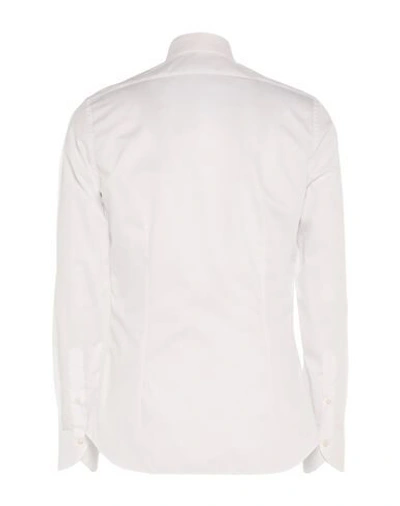 Shop Alea Shirts In White