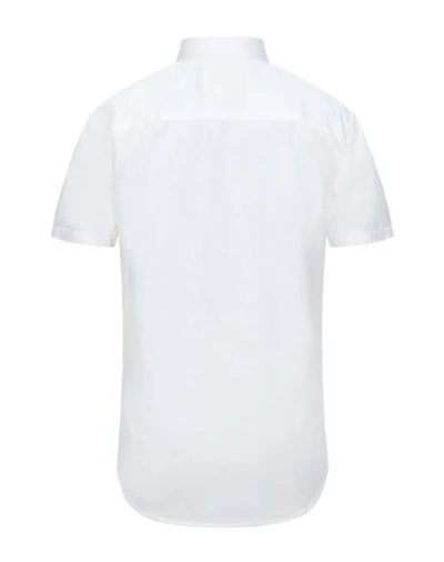 Shop Minimum Shirts In White