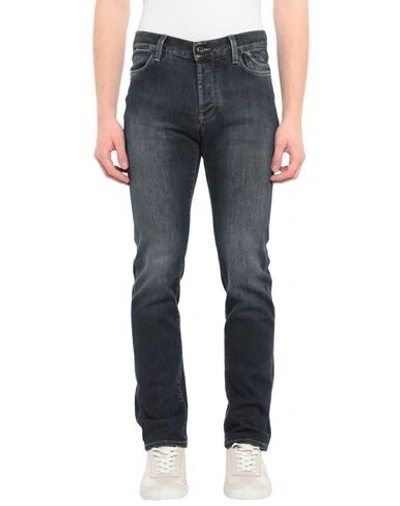 Shop Jeckerson Jeans In Blue