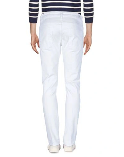 Shop Don The Fuller Jeans In White
