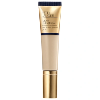 Shop Estée Lauder Futurist Hydra Rescue Moisturizing Foundation Spf 45 2n2 Buff 1.2 Fl oz/ 35 ml