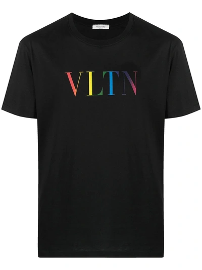 VLTN 印花T恤