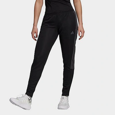 Shop Adidas Originals Adidas Women's Tiro 21 Track Pants In Black