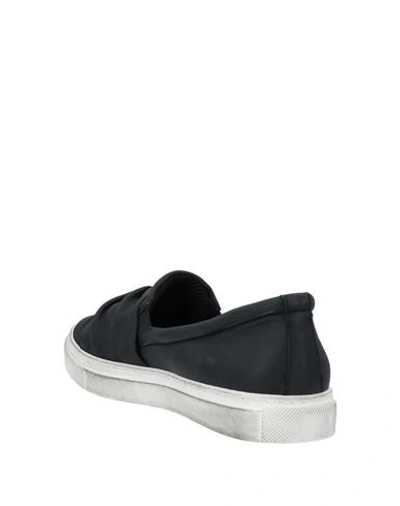 Shop 30 Zero 6 Sneakers In Black