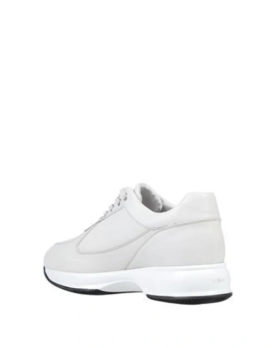 Shop Frau Sneakers In Light Grey