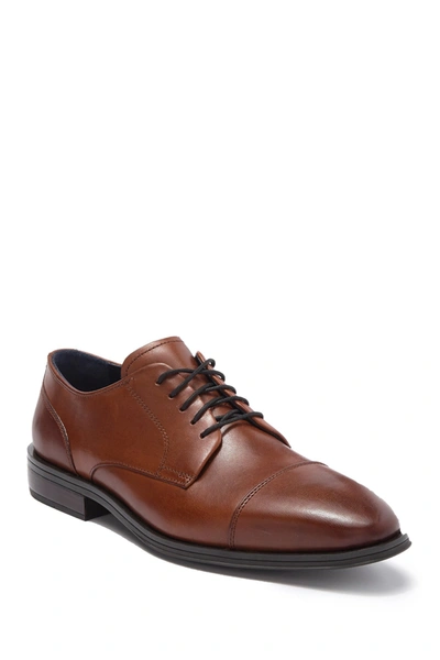 Cole haan dawes sales grand cap toe