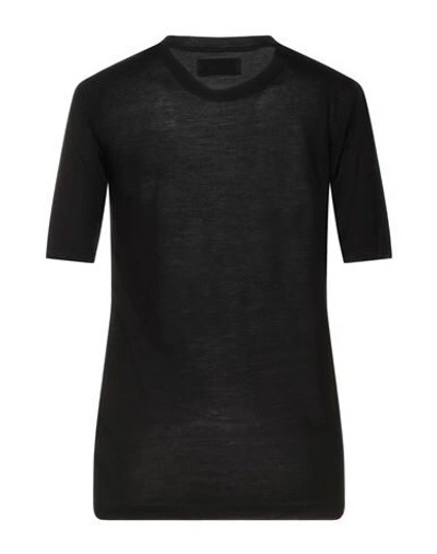 Shop Kirin Peggy Gou Woman T-shirt Black Size M Tencel