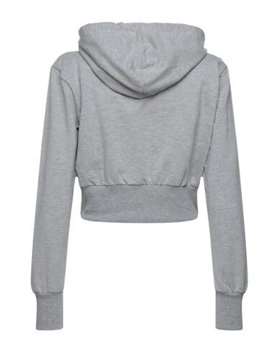 Shop Shoeshine Sweatshirts In Grey