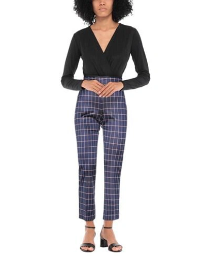 Jucca Pants In Blue