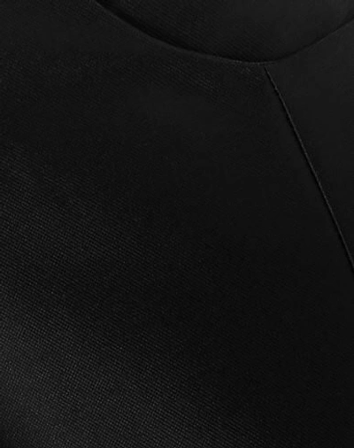 Shop Vanessa Cocchiaro Woman Pants Black Size 8 Polyester, Acetate