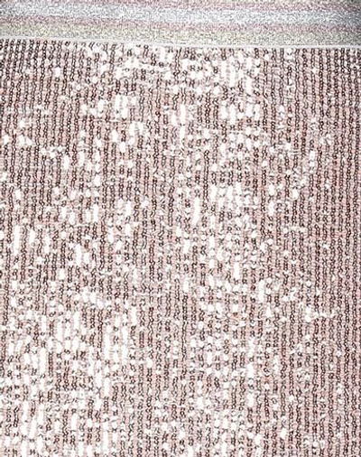Altea Woman Midi Skirt Pink Size 8 Polyester In Pink