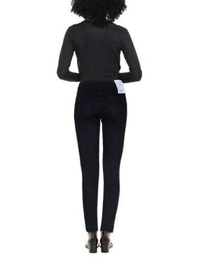 Shop 3x1 Woman Jeans Black Size 29 Cotton, Polyurethane, Lycra