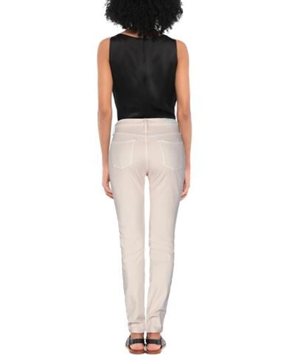 Shop Jacob Cohёn Jeans In Light Pink