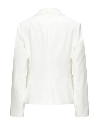 Shop Access Fashion Suit Jackets In White