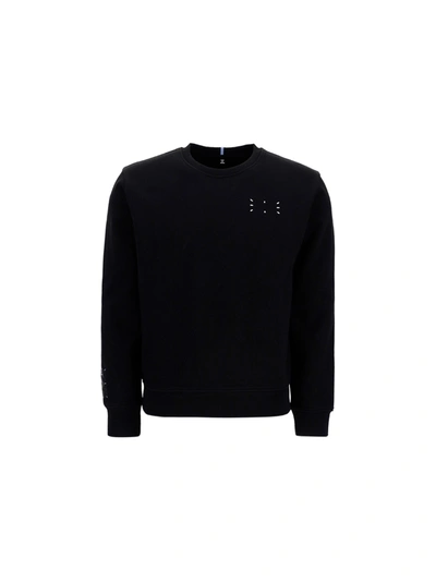Shop Mcq By Alexander Mcqueen Mc Queen Sweatshirt In Black