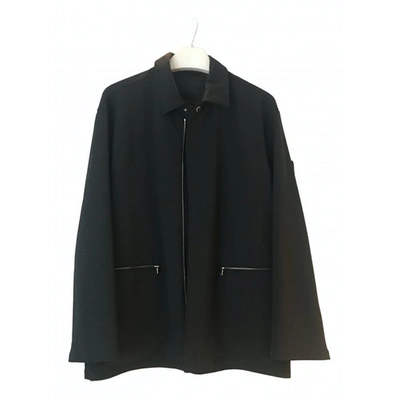 Pre-owned Prada Black Jacket