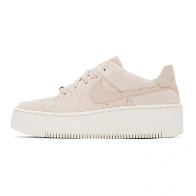Nike Air Force Sage Low In White | ModeSens