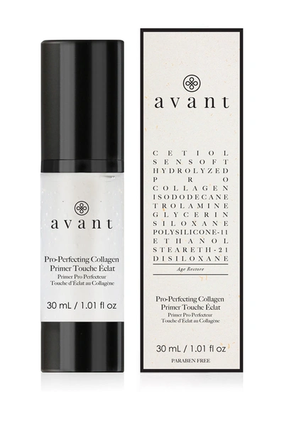 Shop Avant Pro Perfecting Collagen Touche Eclat Primer