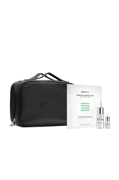 Shop Bioeffect Egf Serum Set In N,a