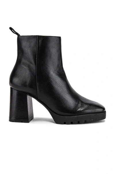 Shop Schutz Dana Boot In Black