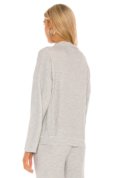 Shop Lanston Dolman Sleeve Pullover In Colorado