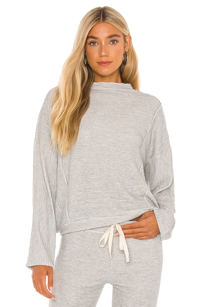 Shop Lanston Dolman Sleeve Pullover In Colorado