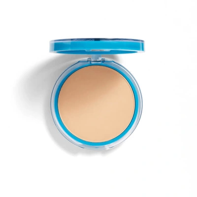 Shop Covergirl Clean Matte Pressed Powder 7 oz (various Shades) - Medium Light