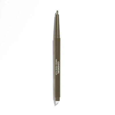 Shop Covergirl Perfect Point Plus Eyeliner 9 oz (various Shades) - Grey Khaki