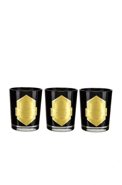 Shop Lesruches Jasmin Voyage Verre Set